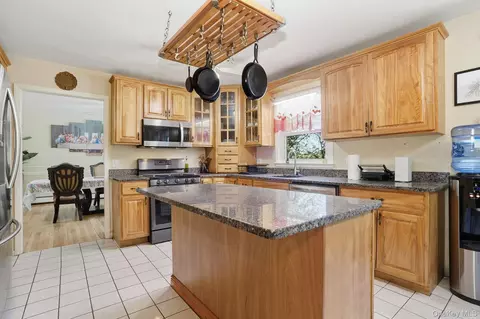 Kitchen - 29 Hillview Dr, La Grange, NY 12603 photo 2 of 4