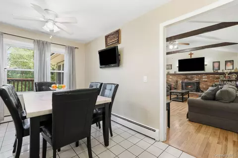 Dining - 29 Hillview Dr, La Grange, NY 12603 photo 3 of 3