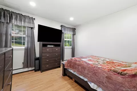 Bedroom - 29 Hillview Dr, La Grange, NY 12603 photo 1 of 5