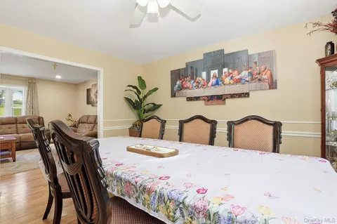 Dining - 29 Hillview Dr, La Grange, NY 12603 photo 2 of 3