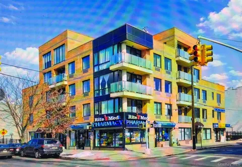 311 Saint Nicholas Ave #3B, Ridgewood, NY 11385