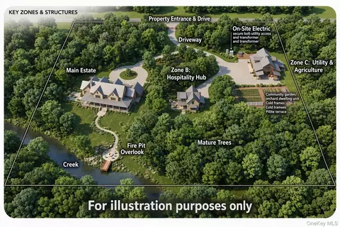 780 Tanzman Rd, Liberty, NY 12768