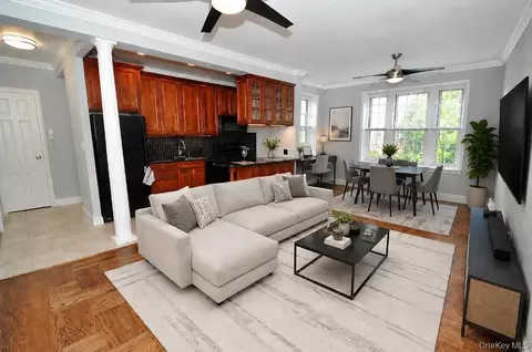 6 Midland Gdns #3D, Bronxville, NY 10708