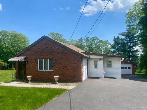31 Highview Ter, Mamakating, NY 12721