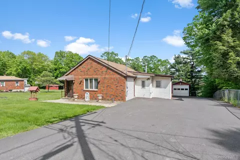 31 Highview Ter, Mamakating, NY 12721