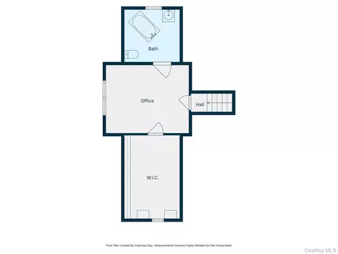 Floorplan - 63 Rye Rd, Rye, NY 10580 photo 4 of 5