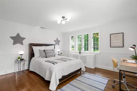 Bedroom - 63 Rye Rd, Rye, NY 10580 photo 2 of 7