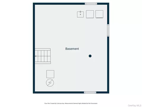 Floorplan - 63 Rye Rd, Rye, NY 10580 photo 5 of 5