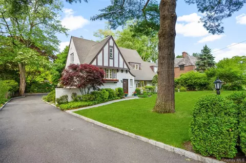 Exterior - 63 Rye Rd, Rye, NY 10580 photo 5 of 8