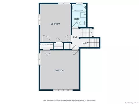 Floorplan - 63 Rye Rd, Rye, NY 10580 photo 2 of 5