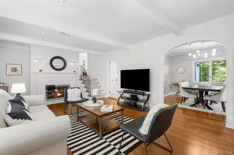 Living - 63 Rye Rd, Rye, NY 10580 photo 1 of 2