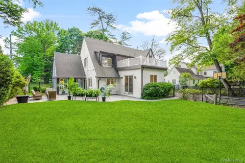 Exterior - 63 Rye Rd, Rye, NY 10580 photo 6 of 8