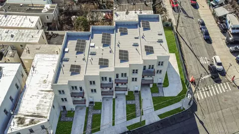 500 Van Nest, New York, NY 10460