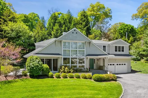 9 South Rd, Katonah, NY 10536