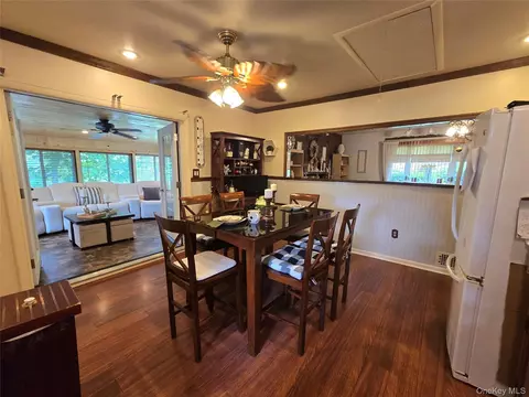 Dining - 37 Valhalla Rd, Kent, NY 10512 photo 2 of 2