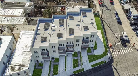506 Van Nest, New York, NY 10460