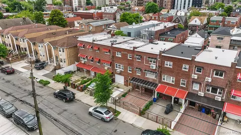2733 Hone Ave, New York, NY 10469