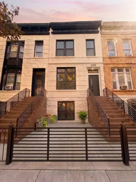 408 Bainbridge St, Brooklyn, NY 11233