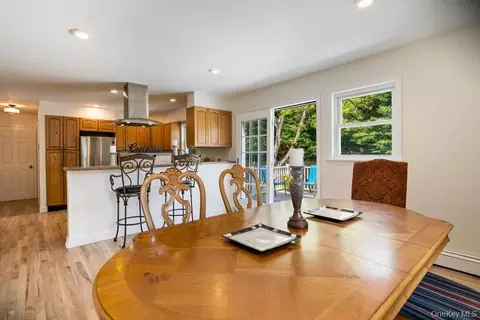 Dining - 225 Walker Ave, Brookhaven, NY 11772 photo 1 of 2
