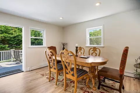 Dining - 225 Walker Ave, Brookhaven, NY 11772 photo 2 of 2