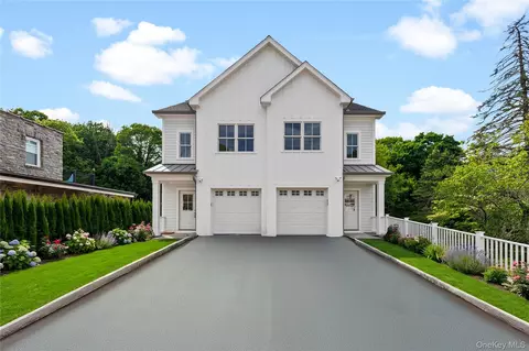 86 B Maple St, Rye, NY 10580