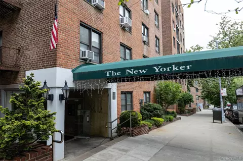103-25 68th Ave #7L, New York, NY 11375