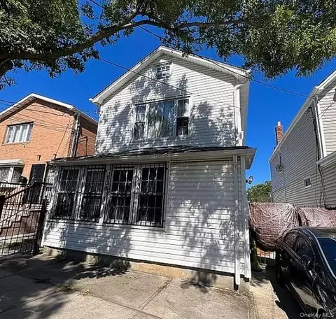 10611 Remington St, Jamaica, NY 11435