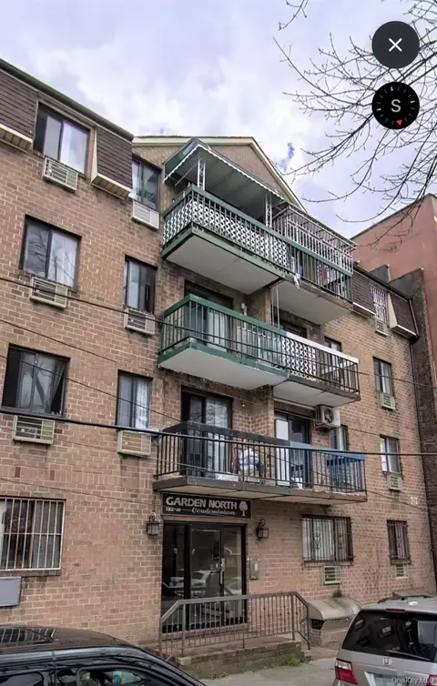 13218 Avery Ave #4A, Flushing, NY 11355