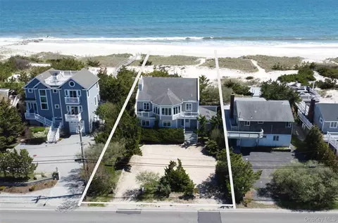 627 Dune Rd, Southampton, NY 11977