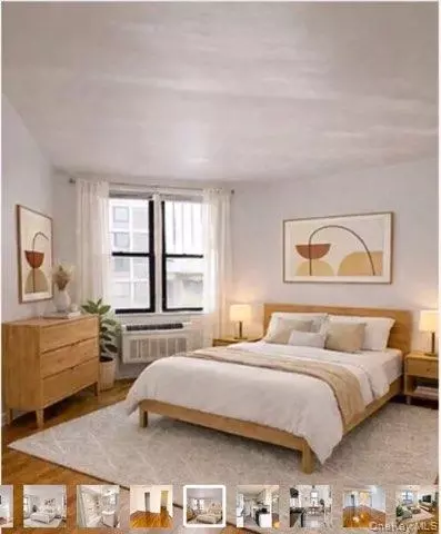 Bedroom - 13870 Elder Ave #7TH, Flushing, NY 11355 photo 3 of 3