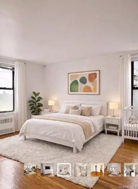 Bedroom - 13870 Elder Ave #7TH, Flushing, NY 11355 photo 2 of 3