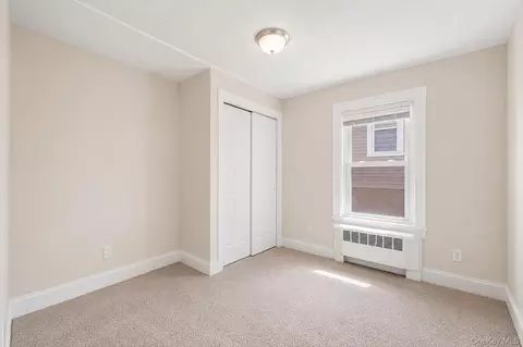 Bedroom - 653 Highland Ave, Peekskill, NY 10566 photo 8 of 11