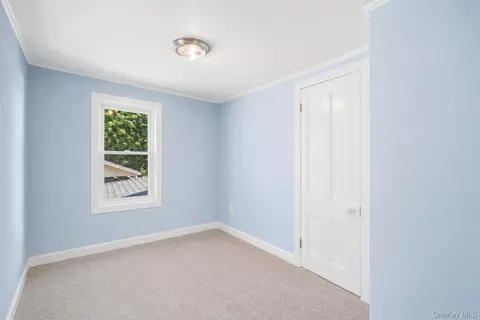 Bedroom - 653 Highland Ave, Peekskill, NY 10566 photo 6 of 11