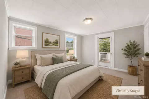 Bedroom - 653 Highland Ave, Peekskill, NY 10566 photo 5 of 11