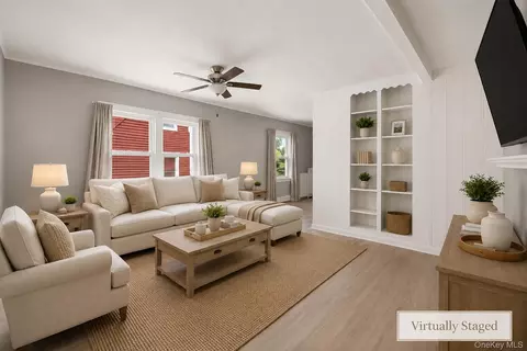 Living - 653 Highland Ave, Peekskill, NY 10566 photo 4 of 6