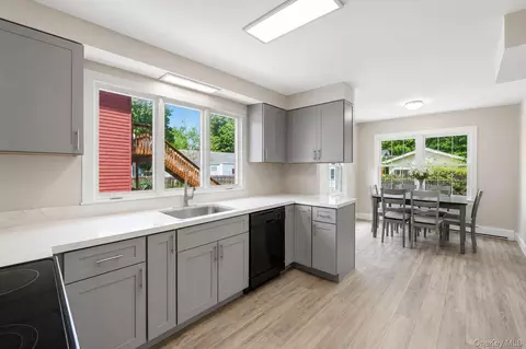 Kitchen - 653 Highland Ave, Peekskill, NY 10566 photo 1 of 1
