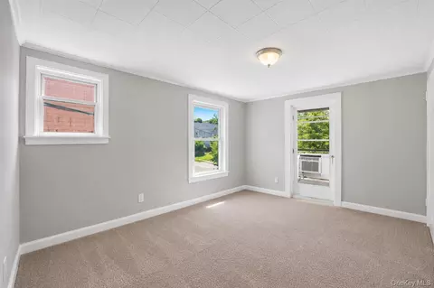 Bedroom - 653 Highland Ave, Peekskill, NY 10566 photo 10 of 11
