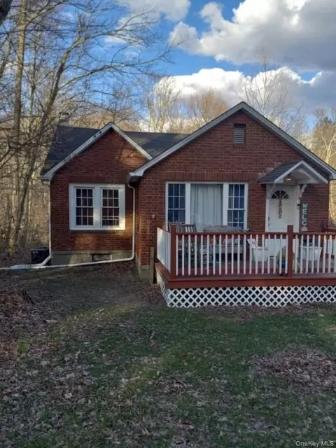 3710 Rte 52, Shawangunk, NY 12566