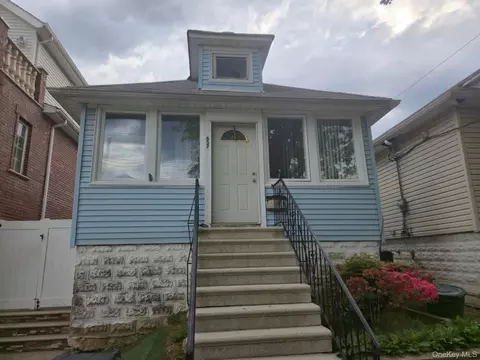 657 Wilcox Ave, New York, NY 10465