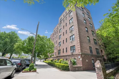 3015 Riverdale Ave #5B, New York, NY 10463