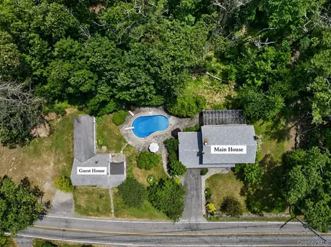 285 Morgan Hill Rd, Hurley, NY 12443