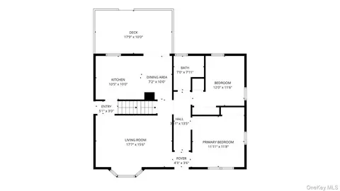 9 Walter Dr, Stony Point, NY 10980