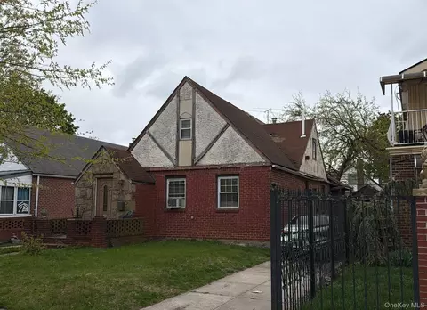 183-37 Brinkerhoff Ave, New York, NY 11412