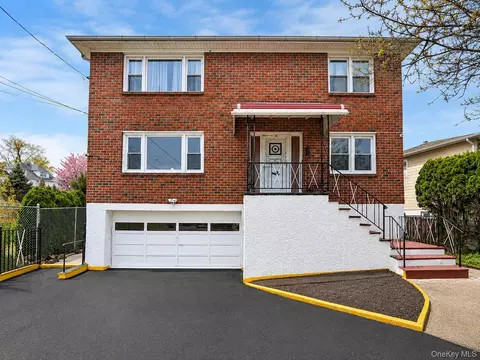 59 Halladay Ave, Yonkers, NY 10701