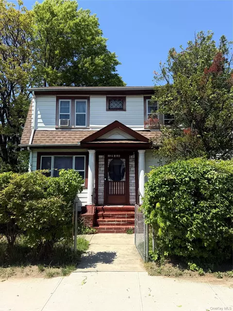 17915 140th Ave, Jamaica, NY 11434