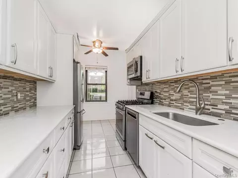 5 Franklin Ave #1P, White Plains, NY 10601