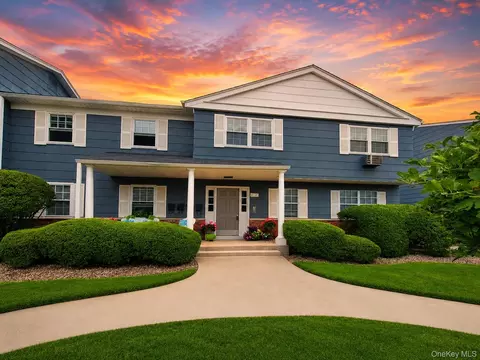 43 Doxbury Ln #43, Ramapo, NY 10901