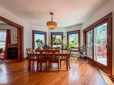 Dining - 350 Smith St, Peekskill, NY 10566 photo 1 of 4