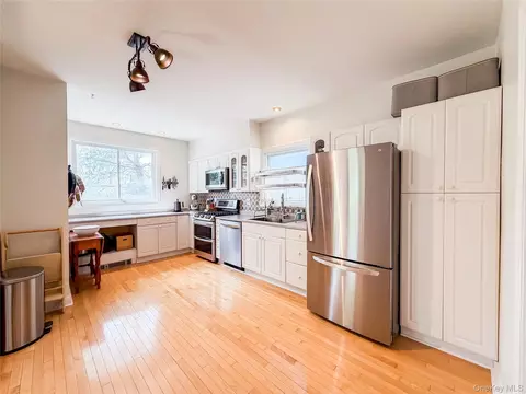 Kitchen - 350 Smith St, Peekskill, NY 10566 photo 2 of 2