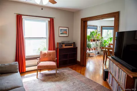Living - 350 Smith St, Peekskill, NY 10566 photo 2 of 2
